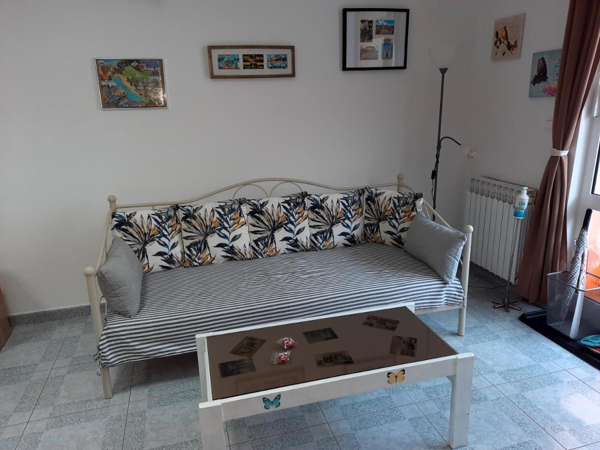 Studio Apartment David Загреб Екстериор снимка
