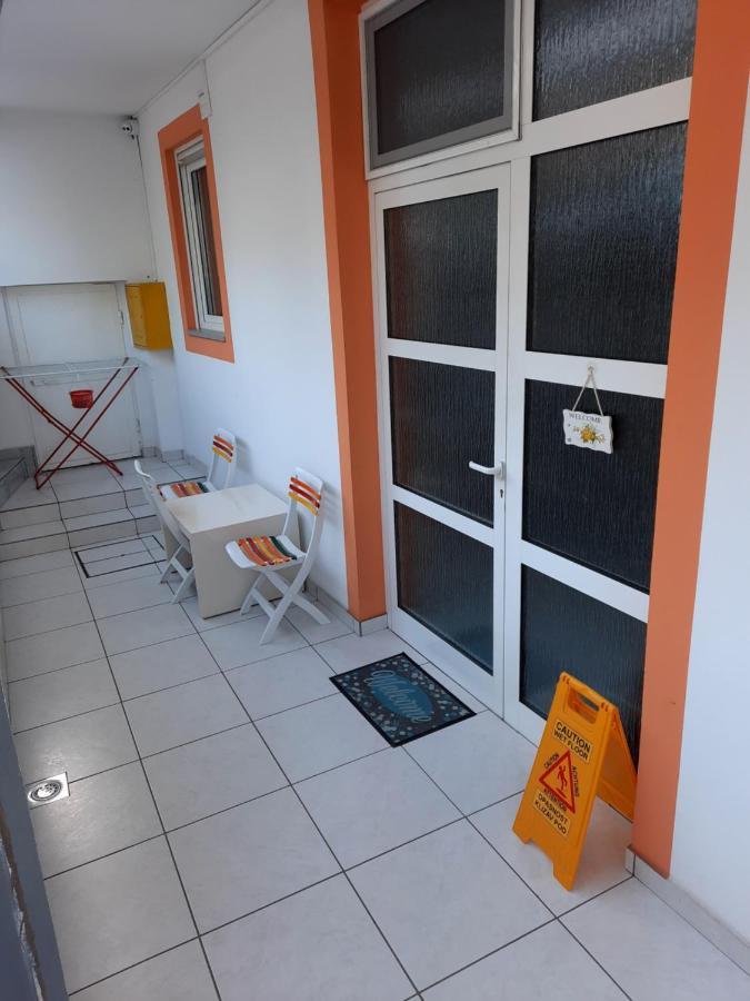 Studio Apartment David Загреб Екстериор снимка