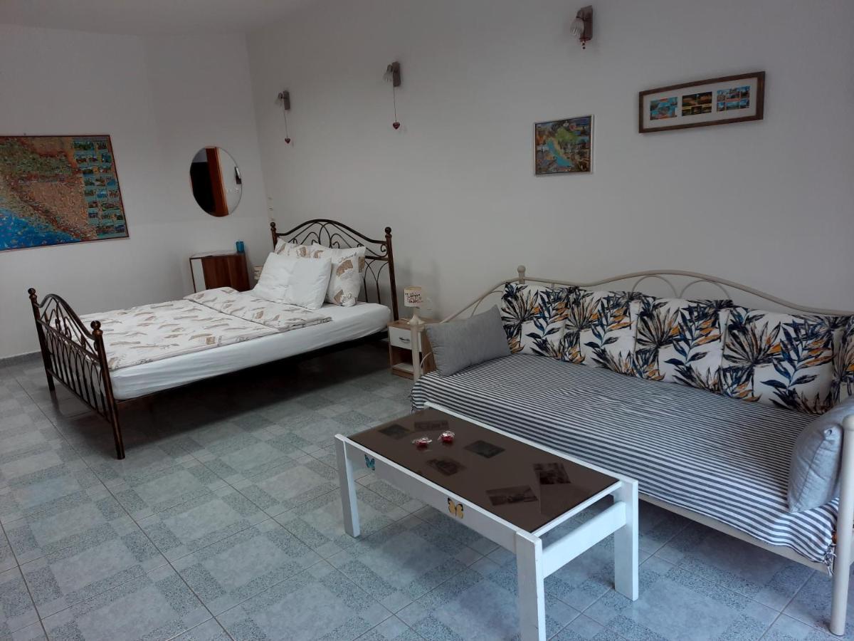 Studio Apartment David Загреб Екстериор снимка