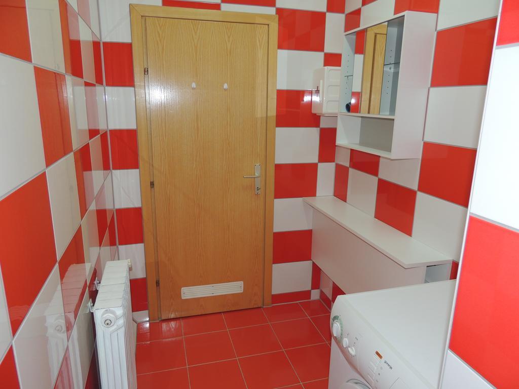 Studio Apartment David Загреб Екстериор снимка