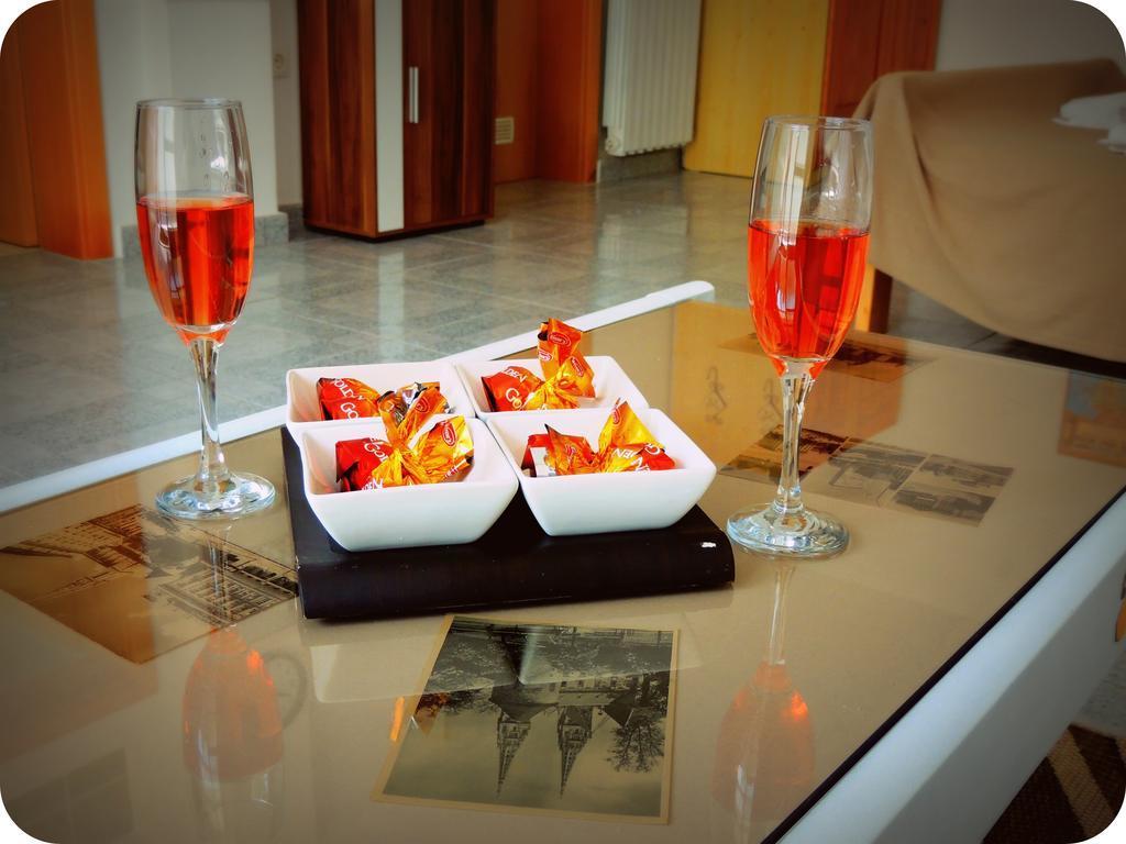 Studio Apartment David Загреб Екстериор снимка